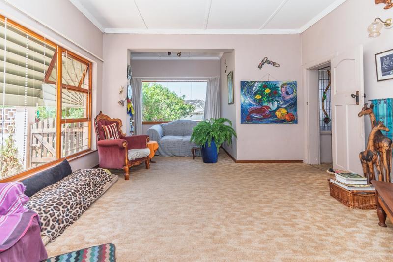 2 Bedroom Property for Sale in Fish Hoek Western Cape